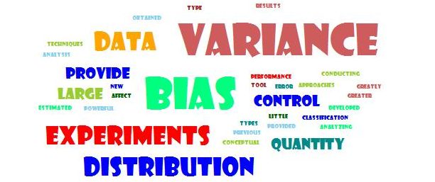 Bias Variance decomposition of error