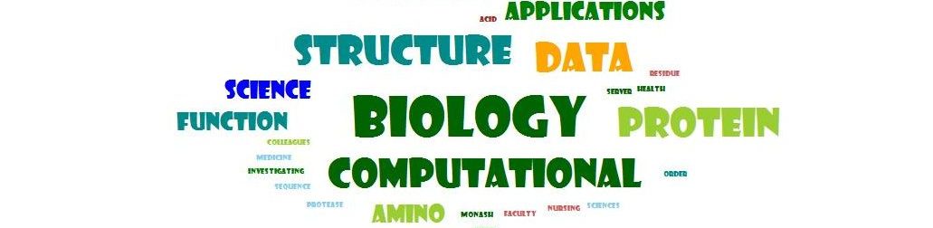 Computational Biology